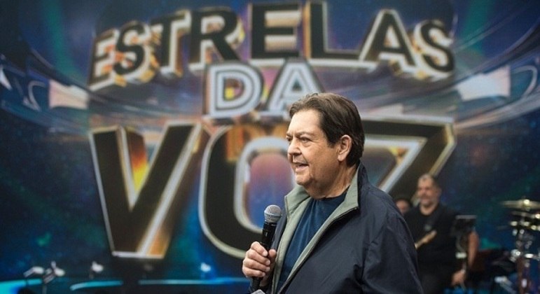 "Faustão na Band" estreia a temporada 2023