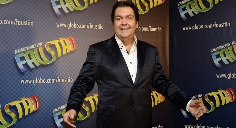 Em seu último ano de contrato, Fausto Silva vai apresentar a "Super Dança" no "Domingão"