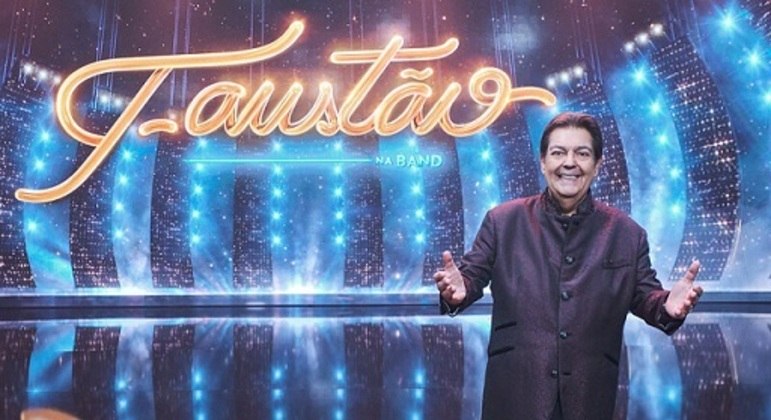 Band afirma que "Faustão na Band" seguirá diário em 2023 