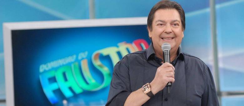 "Domingão do Faustão" volta inédito no próximo final de semana