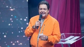 Faustão está incluido en la lista de espera para un trasplante de corazón, lo que sugiere una nueva publicación médica – Prisma