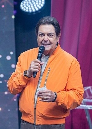 Fausto Silva vai investir na produção de conteúdo