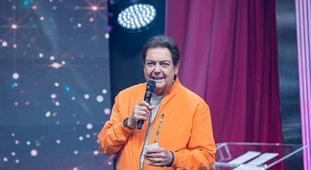 Estado de saúde de Faustão é atualizado