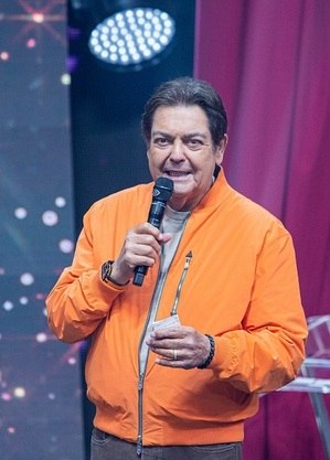 Fausto Silva atrai bons resultados para a Band 