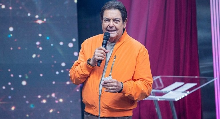 Band tem no programa do Fausto Silva, "Faustão na Band", um dos seus principais trunfos