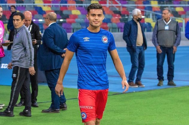 Além disso, o aproveitamento do atleta nos passes é de 84%, e nos dribles, de 66%. Em relação às finalizações, foram 40, sendo 12 em direção à meta adversária e 3 que resultaram em gols