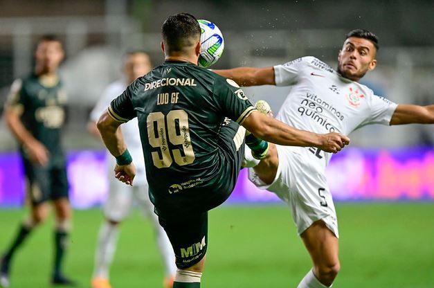 Craque do Corinthians, Renato Augusto é o novo embaixador da Aposta Ganha