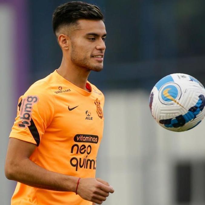 Fausto Vera pode desfalcar o Corinthians nos pr&oacute;ximos tr&ecirc;s jogos