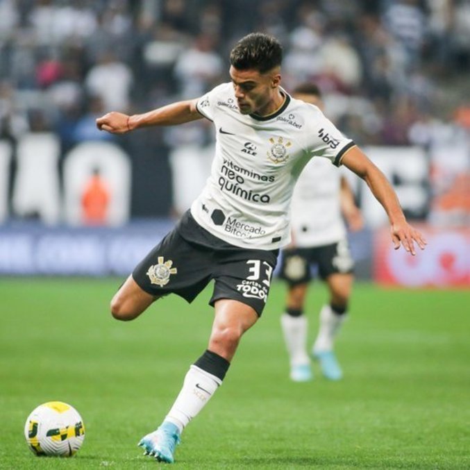 Contratação certeira? Utilizado em todos os jogos desde que foi contratado, Fausto Vera é o mais novo 