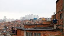 Número de favelas cadastradas em SP cresce ao longo de três anos 