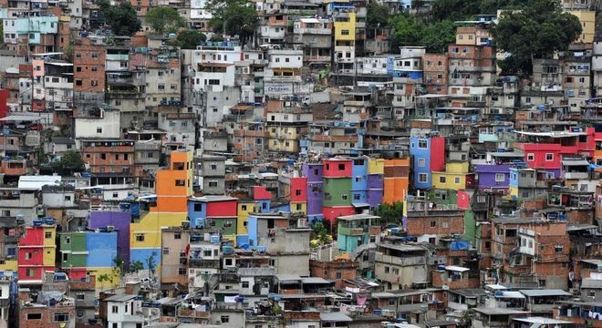 Favelas