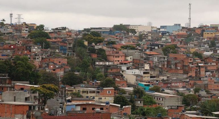 Favelas serão tema de museu em São Paulo