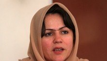 'Ocidente fracassou com a democracia no Afeganistão', diz líder da oposição ao Talibã 