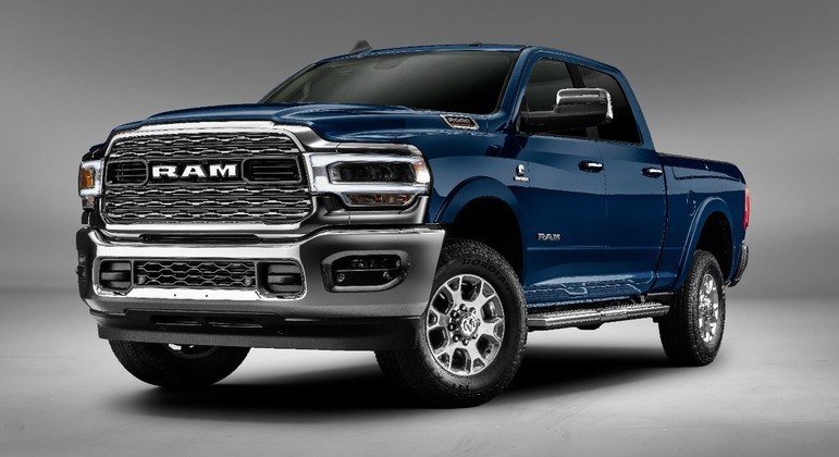 Recall envolve modelos fabricadas entre 2019 e 2020