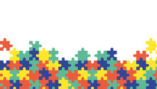 Autismo, visibilidade e aceitação