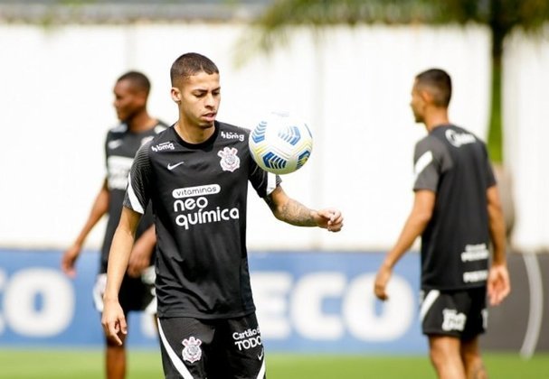FECHADO - A novela envolvendo a renovação do contrato de Gabriel Pereira com o Corinthians chegou finalmente ao fim. O clube anunciou nesta tarde de domingo, por meio de nota oficial, o acerto de novo vínculo com o jogador, que assinou compromisso para defender o Alvinegro até dezembro de 2024