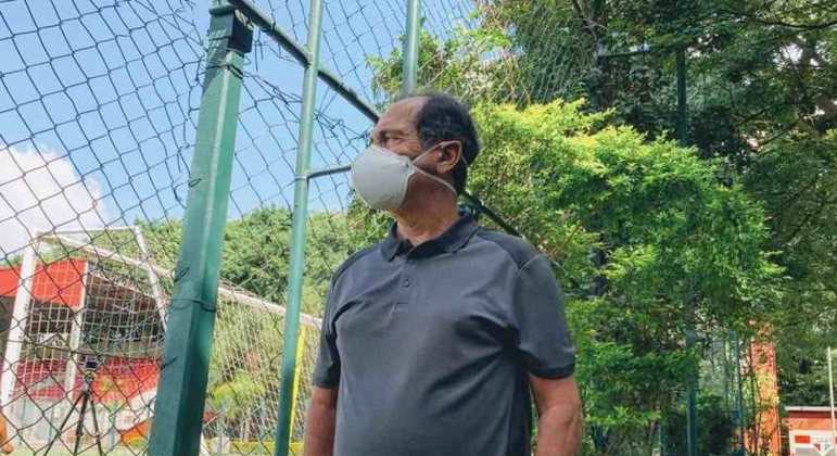 FECHADO - Em áudio vazado nesta sexta-feira (10) nas redes sociais, o coordenador de futebol do São Paulo, Muricy Ramalho, revelou a sua insatisfação com a atual situação financeira do Tricolor e apontou que ele e o técnico Rogério Ceni pediriam demissão de seus cargos para o próximo ano. Horas mais tarde, porém, em uma reunião com a direção do São Paulo e com o presidente Julio Casares, o dirigente e o treinador acabaram selando as suas permanências para a próxima temporada. 