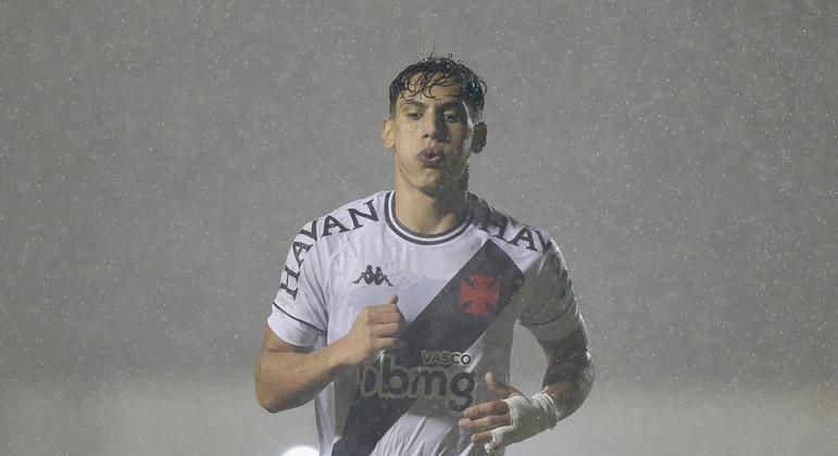 FECHADO! - O BID da CBF registrou a prorrogação do contrato de empréstimo de Sarrafiore. O meia-atacante estava emprestado inicialmente até o final deste ano. Entretanto, após ter sofrido uma lesão no cruzado anterior do joelho durante o duelo com o Confiança, pela Série B, o Cruz-Maltino anunciou que renovaria seu empréstimo até dezembro de 2022.