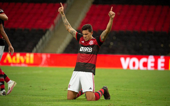 Flamengo vê cobiça do mercado saudita aumentar por jogadores