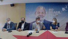 Federação confirma Leandro Grass pré-candidato ao Governo do DF