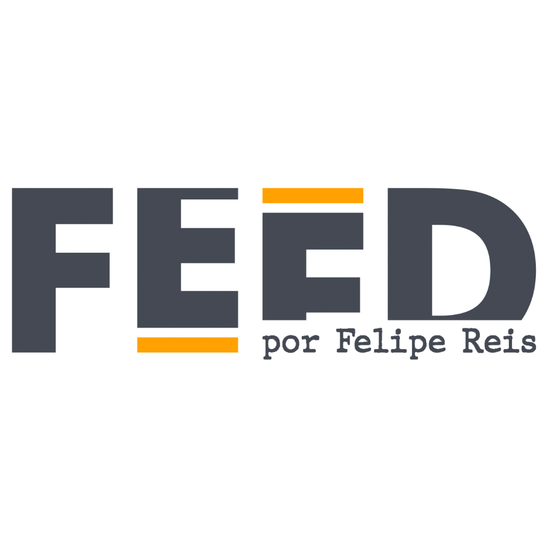 Feed TV - Arquivo de Cada Pegada uma História