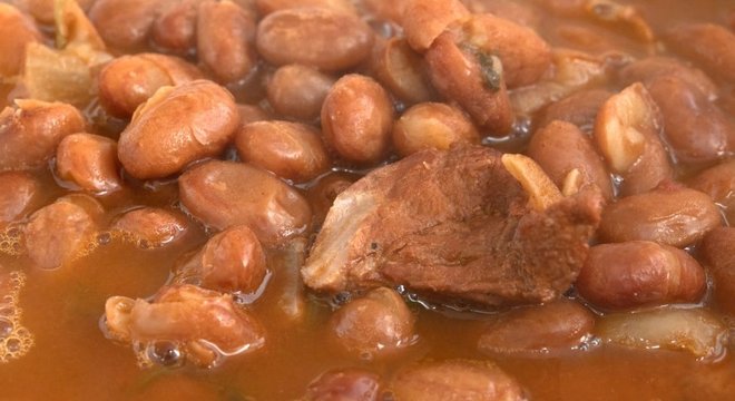 Feijão vermelho está presente em várias receitas ao redor do mundo