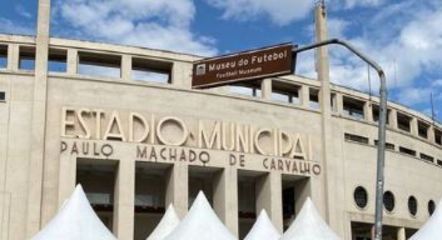 Novo Pacaembu terá centro de eventos, arena de eSports e hotel