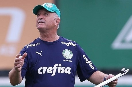 Verdão contrata Iván Angulo, aposta da seleção colombiana, para o