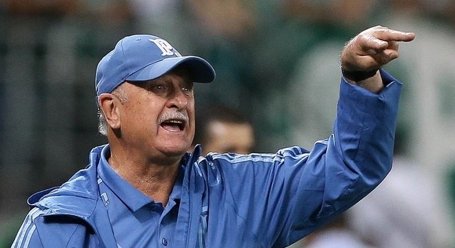 O Palmeiras segue revoltado com a FPF. Foi prejudicado pela tabela da FPF
