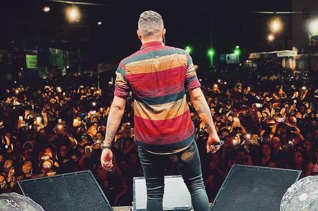 Felipe garante que seguirá os protocolos de saúde