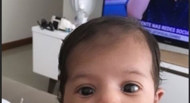 felipe araujo declara filho