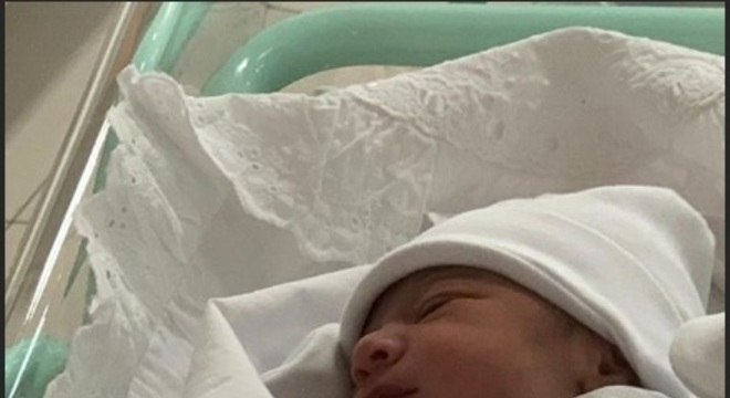 felipe araujo filho nasceu
