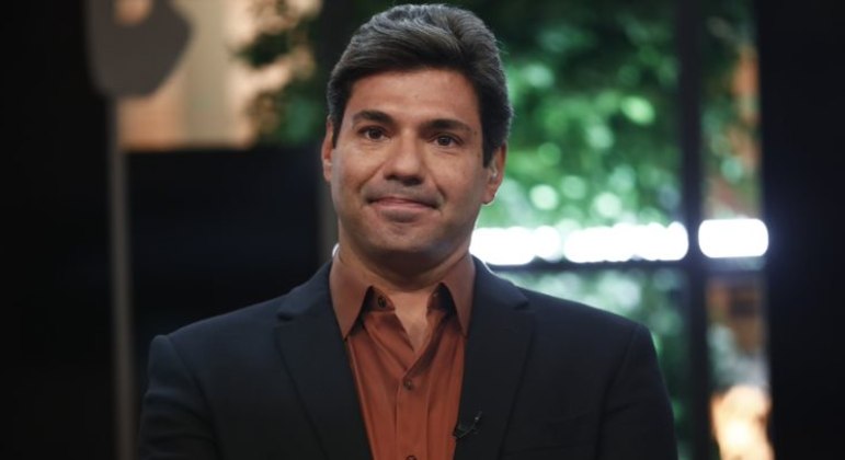Felipe Bronze estreia como ator no filme "Uma Pitada de Sorte" 