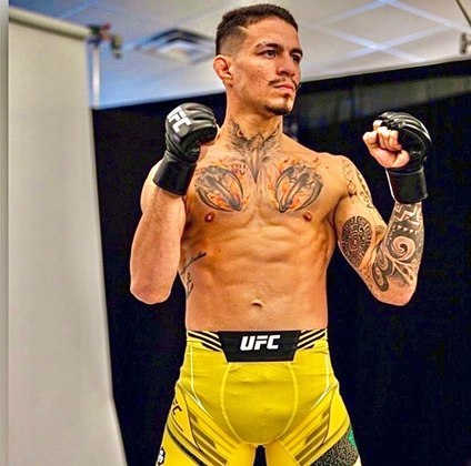 De acordo com Rodrigo Balbi, treinador do lutador, o ex-UFC chegou a ser atendido pelo Corpo de Bombeiros, mas não resistiu o aos ferimentos e morreu a caminho do Hospital Rocha Faria, em Campo Grande. Felipe Cabocão foi socorrido já em estado grave após o atropelamento