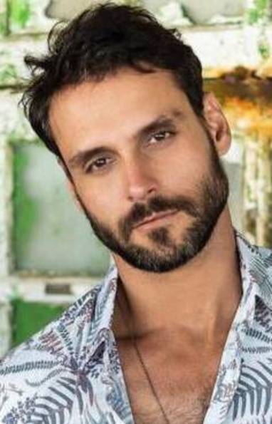 Sabe tudo sobre a carreira de Felipe Cunha na Record TV? Descubra (Reprodução/Instagram)