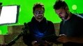 Um dos diretores de Reis, Felipe Cunha fala sobre processo criativo no set (Divulgação/Seriella Productions)
