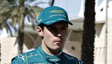 Bicampeão mundial da Fórmula 1 elogia Felipe Drugovich: 'Já mostrou que é talentoso'