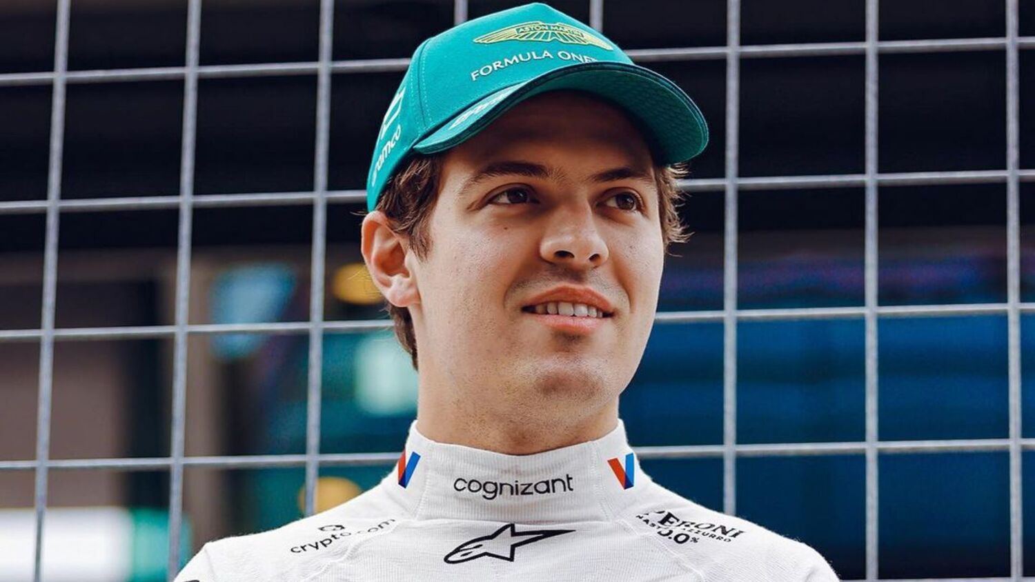 F1: Felipe Drugovich no GP de Abu Dhabi; Brasileiro vai participar