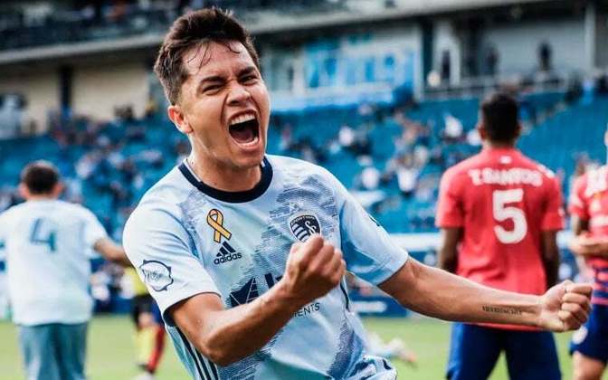 Felipe Hernández (jogador de futebol - colombiano): suspenso por apostas na MLS em 2021