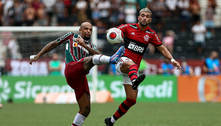 Fluminense tem a melhor defesa entre os times do Brasileirão