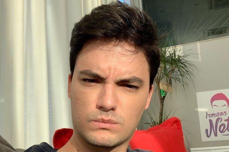Felipe Neto diz ter recebido ameças 