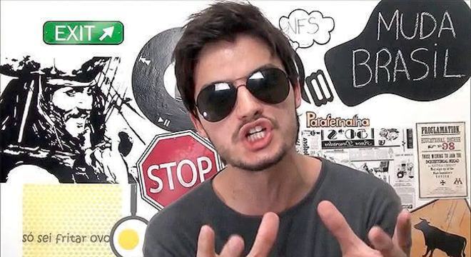 Felipe Neto - quem é, história, projetos e polêmicas do youtuber