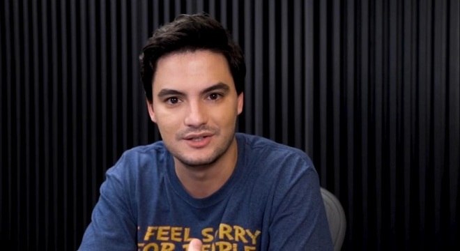 Felipe Neto - quem é, história, projetos e polêmicas do youtuber