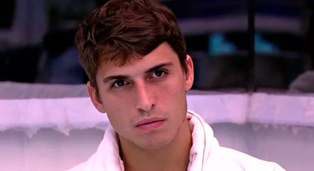 Felipe Prior foi condenado à prisão por estupro