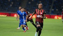 'Toca a sirene e tem que se esconder em um minuto e meio', conta brasileiro que joga em Israel 