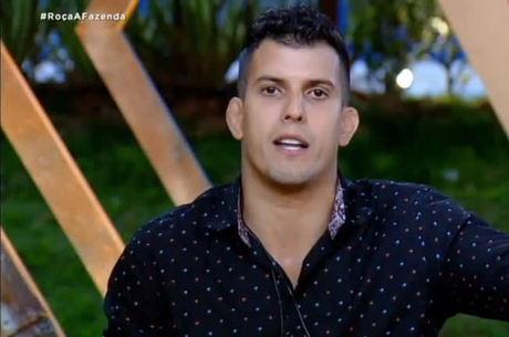Sertanejo foi o décimo eliminado do reality show