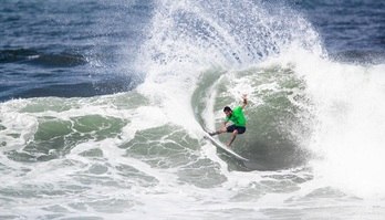Mundial de Surfe começa hoje, veja quem são os brasileiros na WSL (Tony Heff/Divulgação WSL)