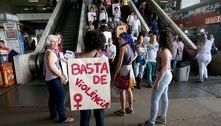 Providências para proteção eficaz à mulher 'não funcionam isoladamente', dizem especialistas