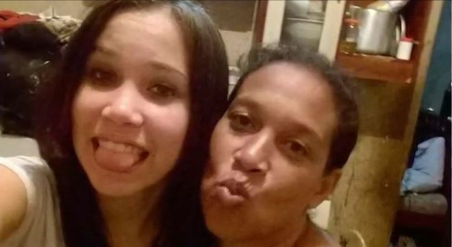Mãe e filha foram mortas a facadas pelo ex da jovem de 18 anos