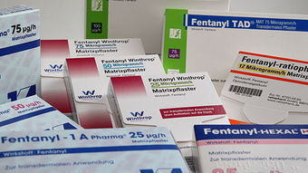 En estudio, Fiocruz advierte sobre mayor uso de fentanilo en el país – Noticias